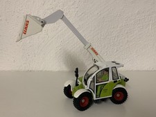 Siku Farmer 1:32 Claas Targo C50 Teleskoplader Trecker Traktor 4851 Weihnachten