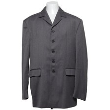 Florian Obst, Blazer, Größe