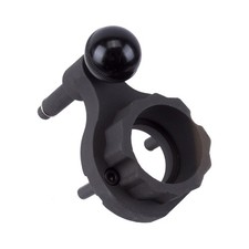 Kurbelwellen Arretierung für