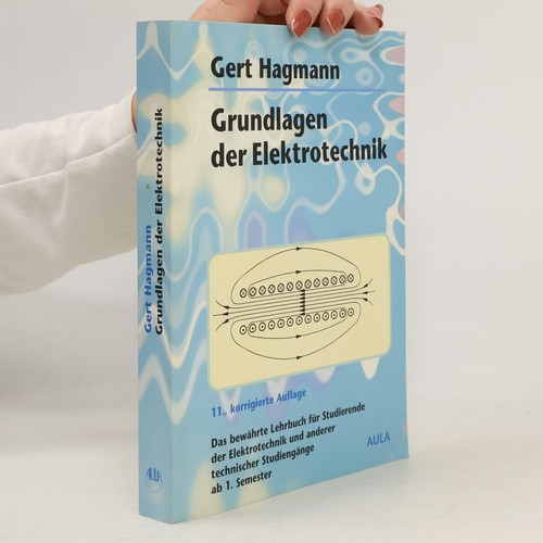 Grundlagen der elektrotechnik - grundlagen,