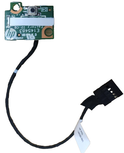Pavilion 595 p0580ng power - hp,