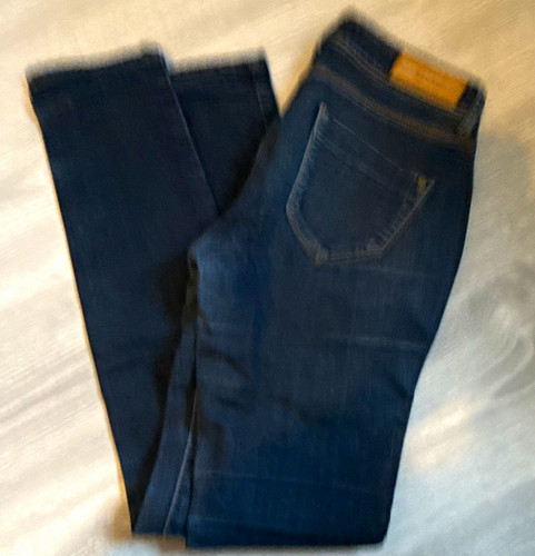Amisu damen jeans blau - amisu,