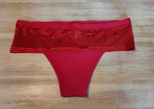 Triumph Tanga Brazilian Slip Gr. S Wie Neu