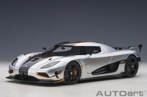 Autoart 79024 koenigsegg agera - autoart,