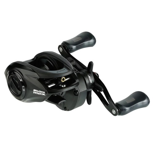 Abu garcia max5 - sx, lp-l