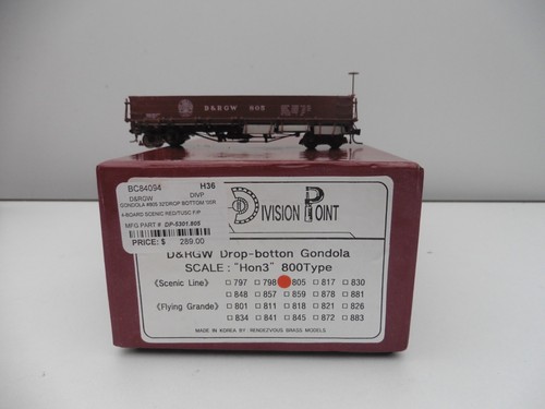 Divison point 5301 - dp,