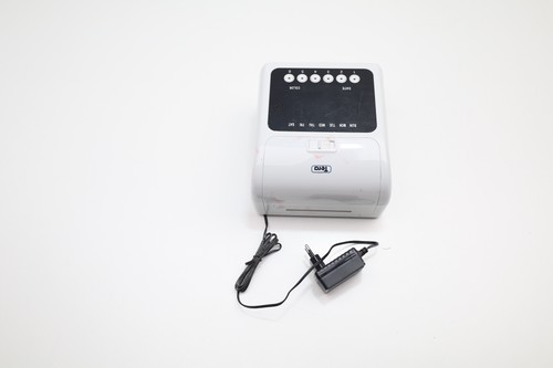 Tera elektronische stempeluhr - tera,