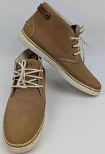 Lacoste Herren Chukka Stiefel