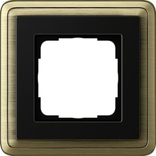 2 x Gira ClassiX Rahmen