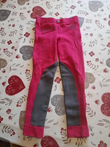 Reithose für jährige - für, 6/7-jährige