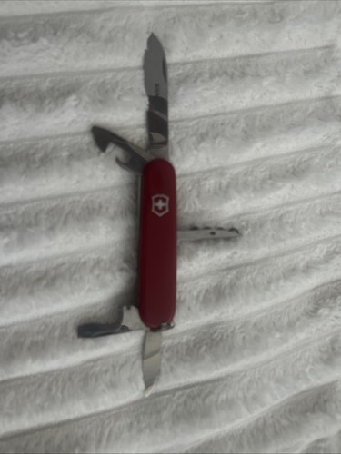 Original victorinox schweizer - victorinox,