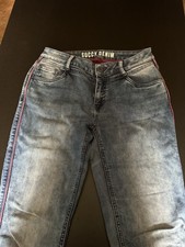 Lässige Soccxjeans Mit