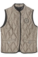 Bogner Jeans Weste Damen