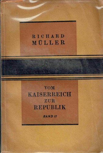 Richard müller vom - richard,