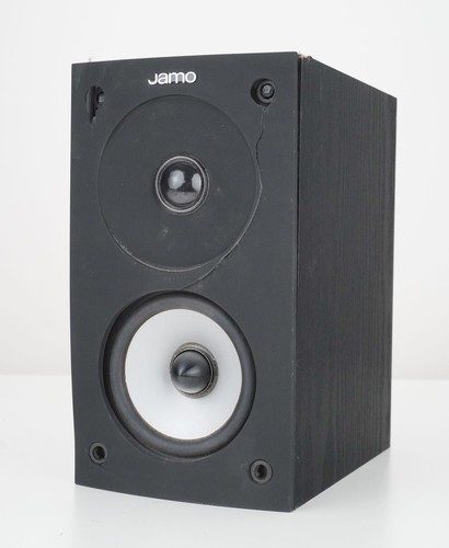 Prüfen jamo s622 schwarz - prüfen,