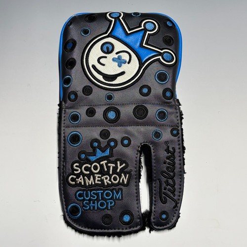 Lefty scotty cameron jackpot - lefty,