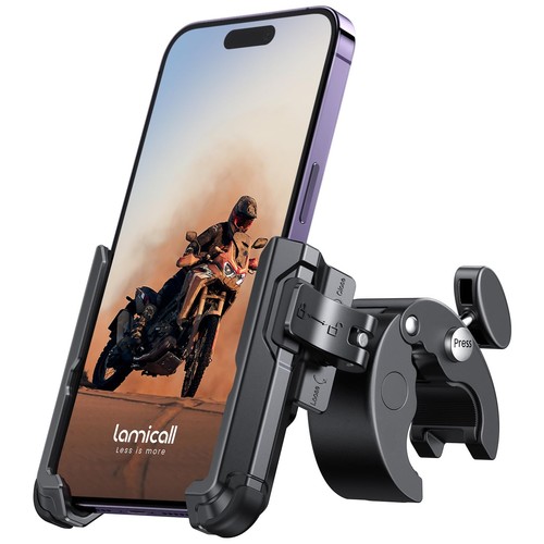 Lamicall handyhalterung - lamicall,