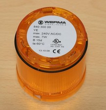 Werma Signaltechnik 84030000