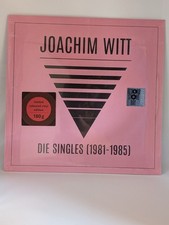Joachim Witt "Die Singles"