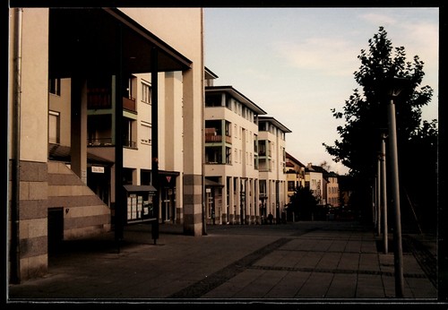 Kornwestheim ansichtskarte - kornwestheim,,
