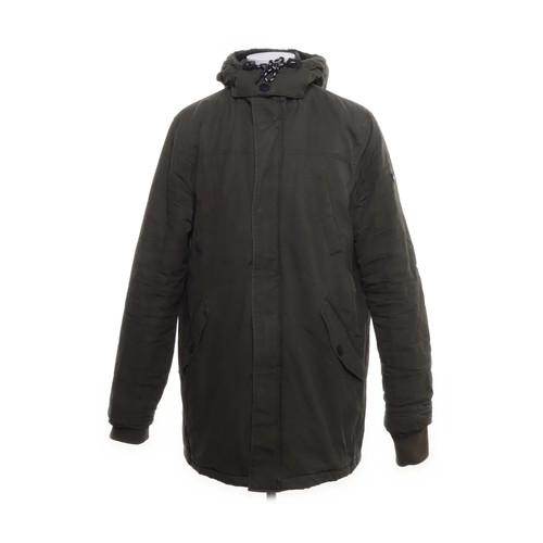 Tommy hilfiger denim parka - tommy, denim,