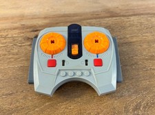 ORIGINAL LEGO  8879 PF Power Functions IR Fernbedienung Zug Eisenbahn 60051 7938