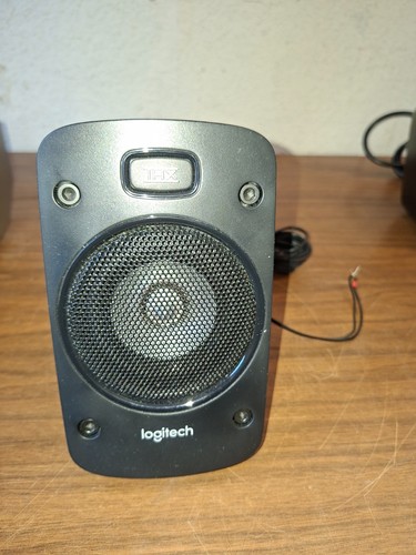 Logitech z906 lautsprecher - z906,