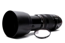Canon 300mm is usm - canon, ef
