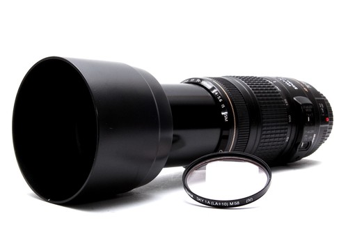 Canon 300mm is usm - ef,