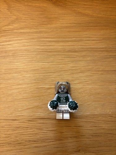 Lego minifigur aus serie - /, 14
