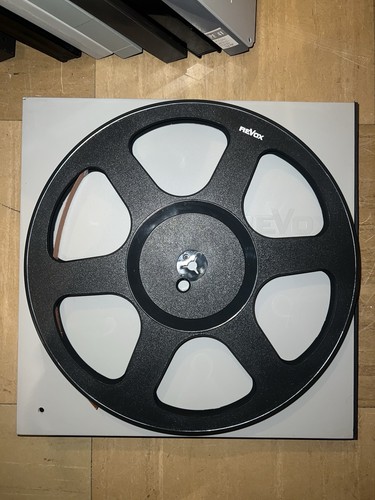 Revox leerspule 5cm - revox,