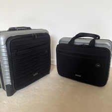 Rimowa lufthansa edition set - lufthansa,