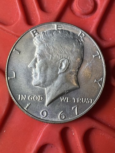 Usa kennedy half dollar - kennedy,