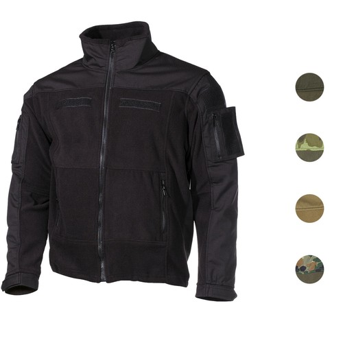 Mfh professional fleece jacke - mfh,