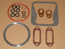 Dichtsatz Dichtungssatz für Deutz FL 514 - F1L514 mit 65R Zylinderkopf