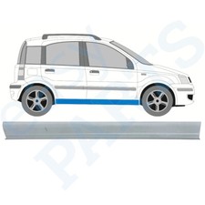 Für Fiat Panda 2003-2012