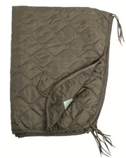 Poncho Liner (Steppdecke)