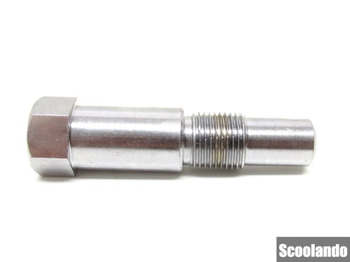 Kolben stopper - kolben,