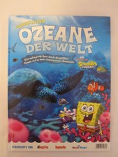 Ferrero Hanuta Duplo Ozeane