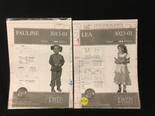 SAMMLUNG PAKET - 7 x