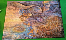 Puzzle 1000 Teile Josephine