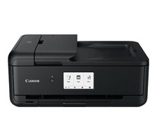 Canon PIXMA TS9550a 3-in-1