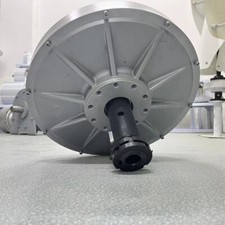 5KW Kernloser 300RPM