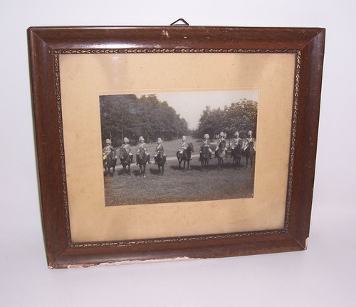 Foto bilderrahmen - foto, im