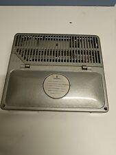 Hintere Abdeckung, Heckklappe