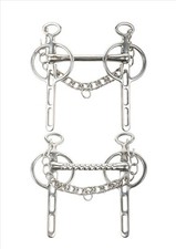 JA Horse- Liverpoolkandare