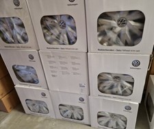 Original VW Golf 7 8