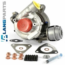 Turbolader für Seat VW Audi Arosa Lupo 1.2 TDI ANY AYZ 700960 045145701E