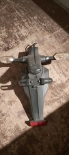 Kennzeichenhalter Kawasaki