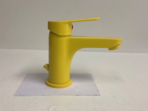 Waschtischarmatur gelb ral - waschtischarmatur,